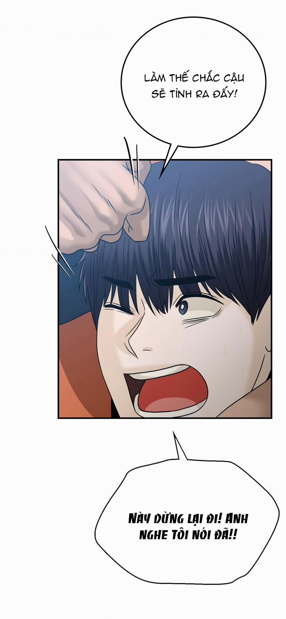 Quá Khứ Của Mẹ Kế 5.2 trang 19