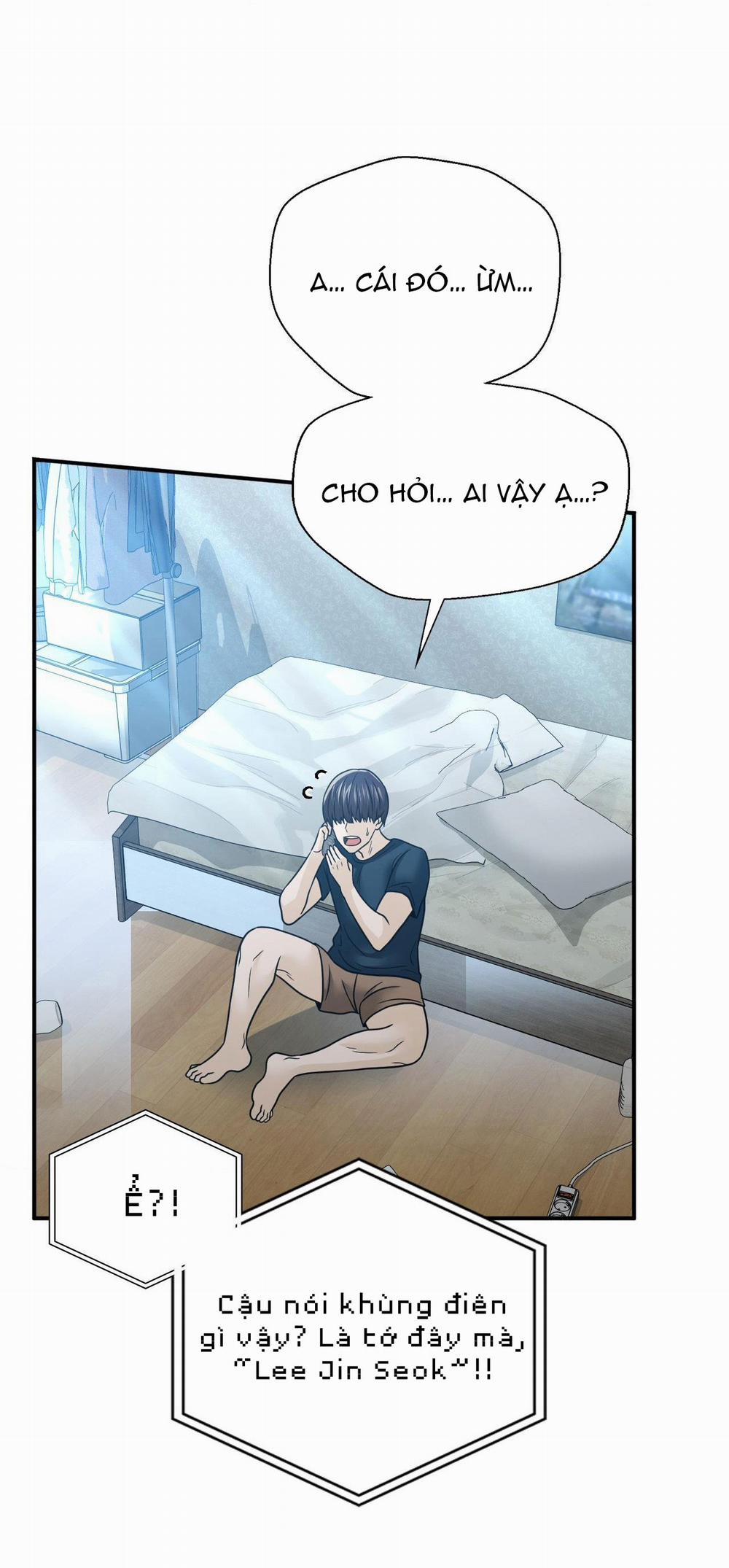 Quá Khứ Của Mẹ Kế 5.2 trang 4