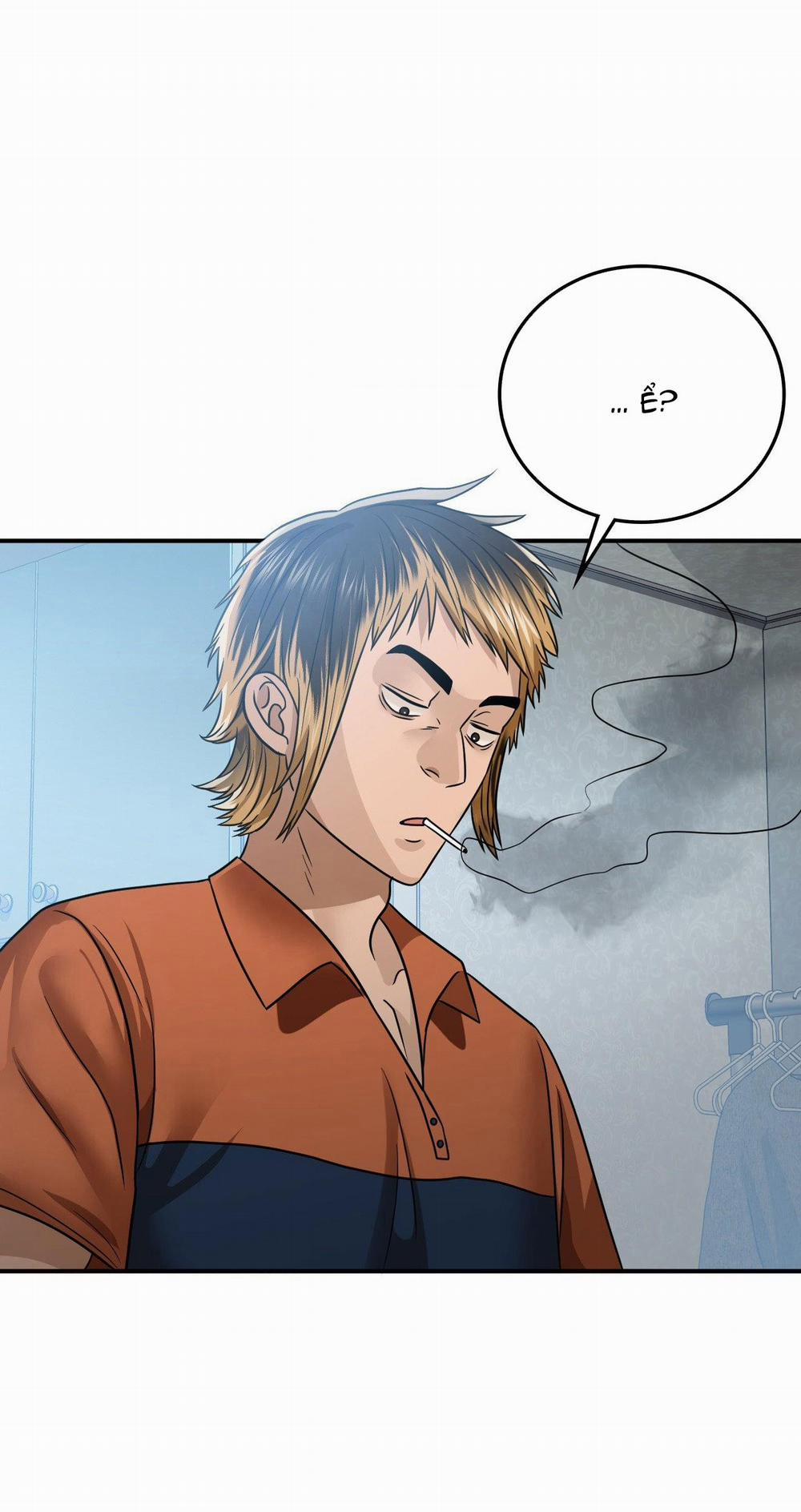 Quá Khứ Của Mẹ Kế 5.2 trang 9