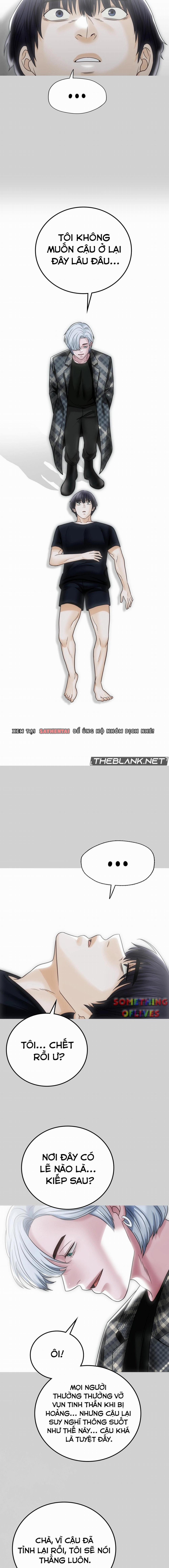 Quá Khứ Của Mẹ Kế 5 trang 1