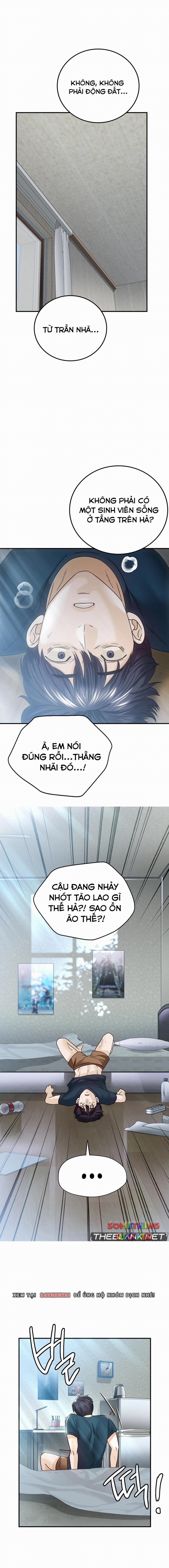 Quá Khứ Của Mẹ Kế 5 trang 10