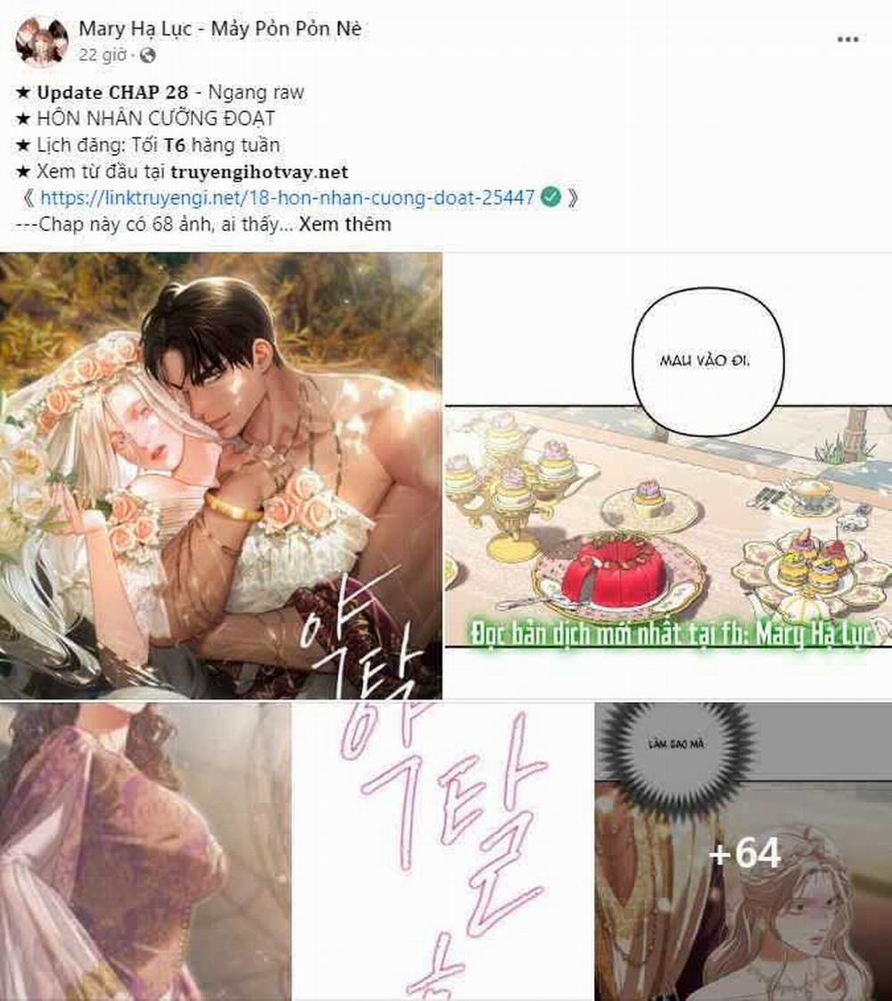 Quá Khứ Của Mẹ Kế 6.1 trang 6