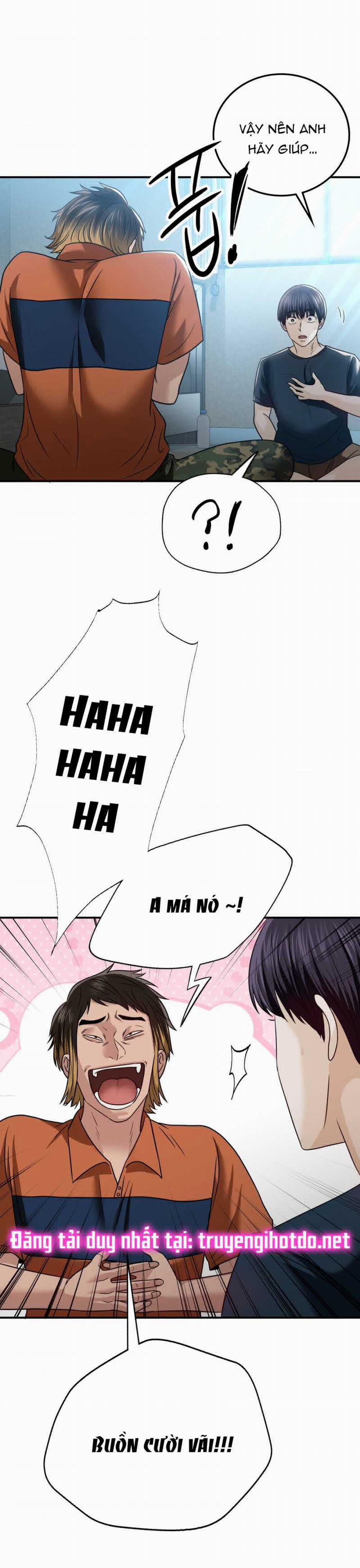 Quá Khứ Của Mẹ Kế 6.1 trang 9