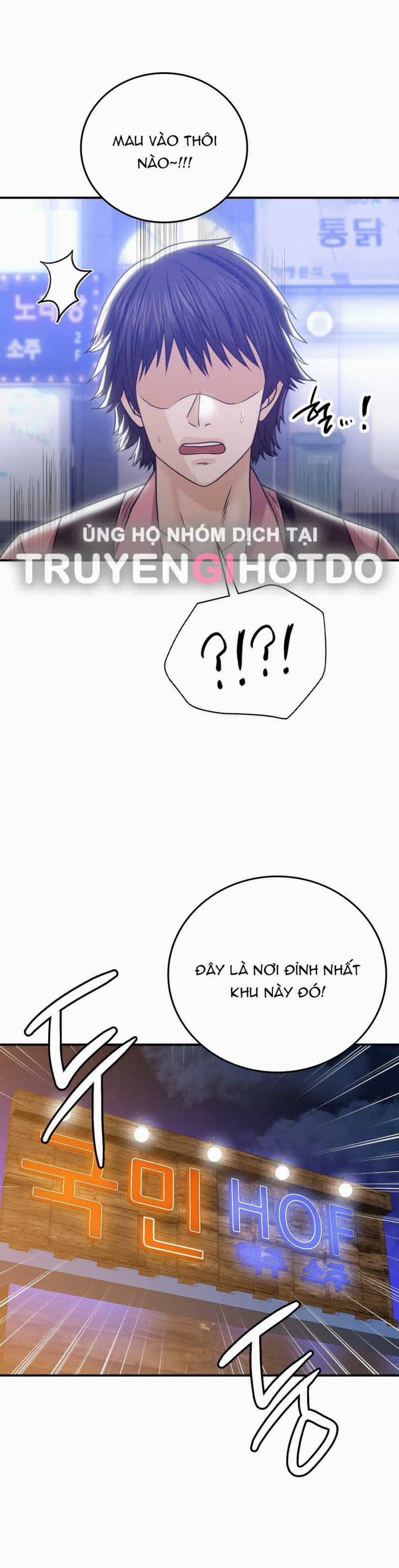 Quá Khứ Của Mẹ Kế 6.2 trang 11