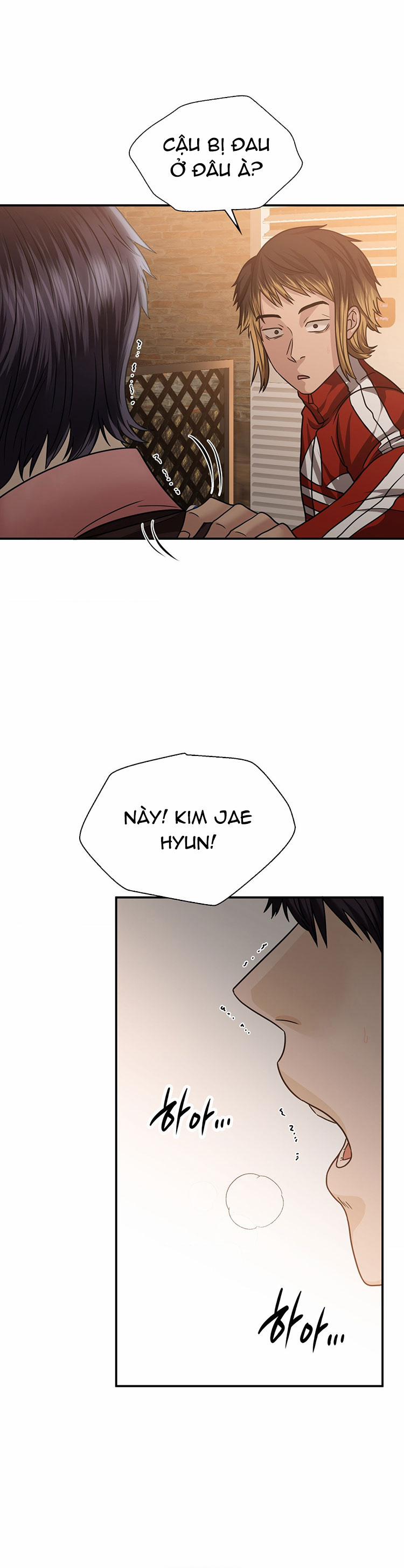 Quá Khứ Của Mẹ Kế 7.1 trang 13