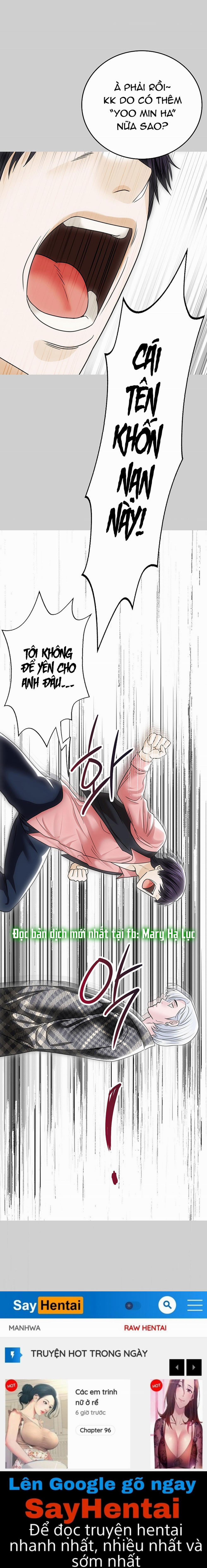 Quá Khứ Của Mẹ Kế 7.1 trang 21