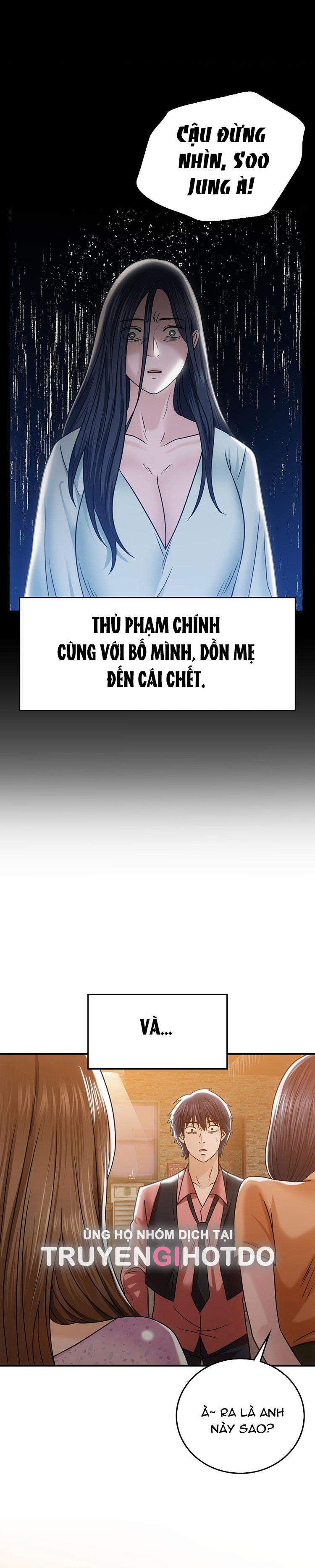 Quá Khứ Của Mẹ Kế 7.1 trang 7