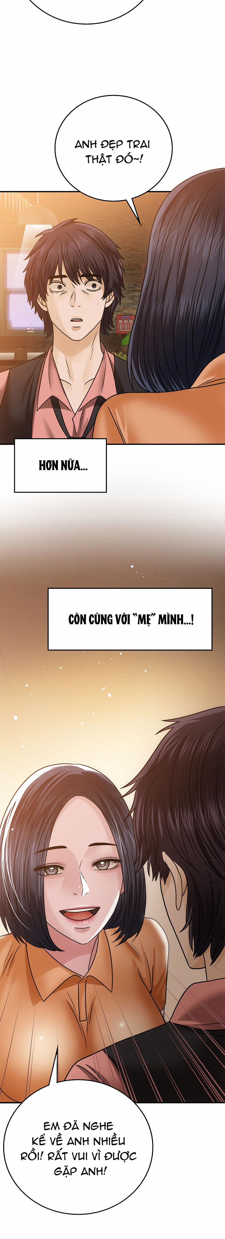 Quá Khứ Của Mẹ Kế 7.1 trang 9