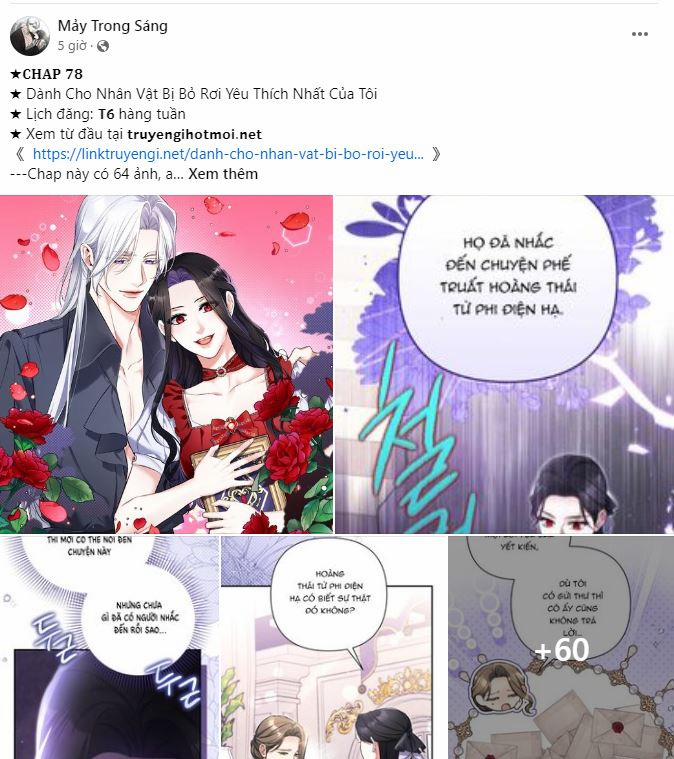 Quá Khứ Của Mẹ Kế 8.1 trang 7