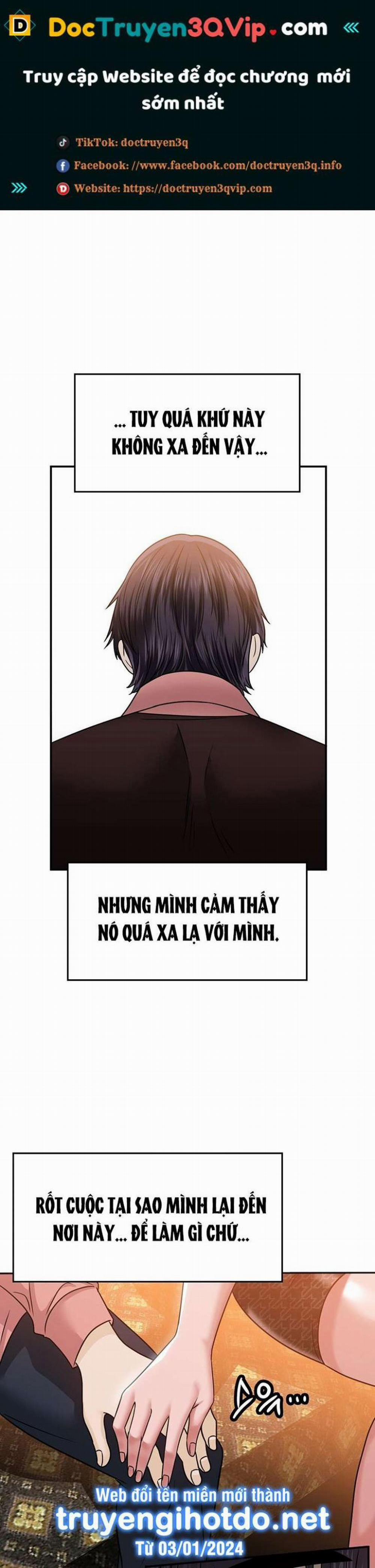 Quá Khứ Của Mẹ Kế 8.2 trang 0