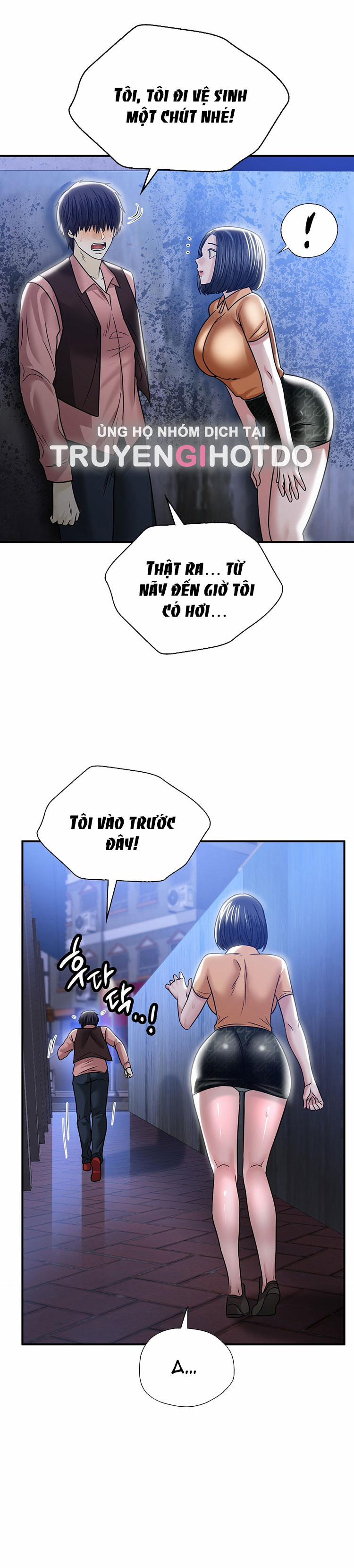 Quá Khứ Của Mẹ Kế 8.2 trang 14