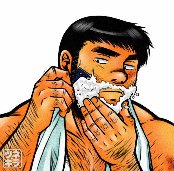 Quá muộn (Doraemon) 1 trang 14