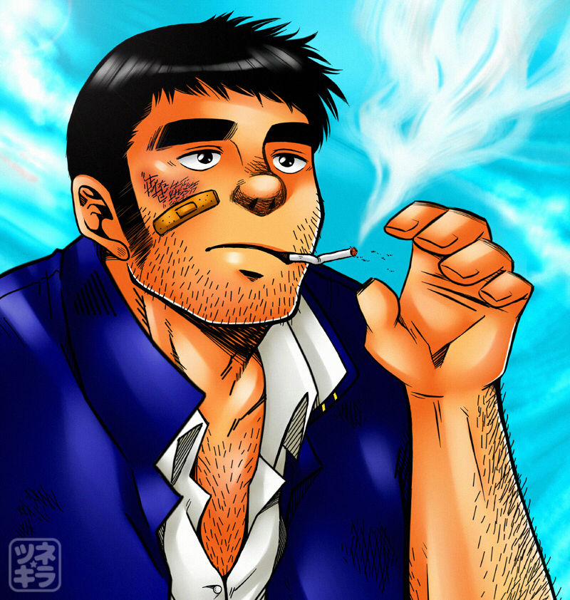 Quá muộn (Doraemon) 1 trang 17