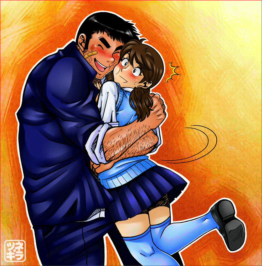 Quá muộn (Doraemon) 1 trang 19