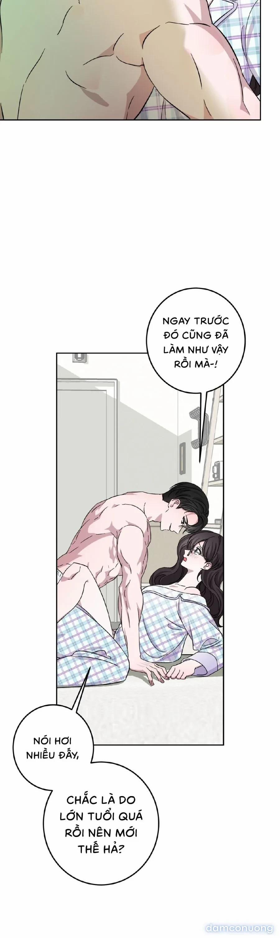 Quả Nhiên Vị Giám Đốc Điều Hành Đó… 12 trang 18