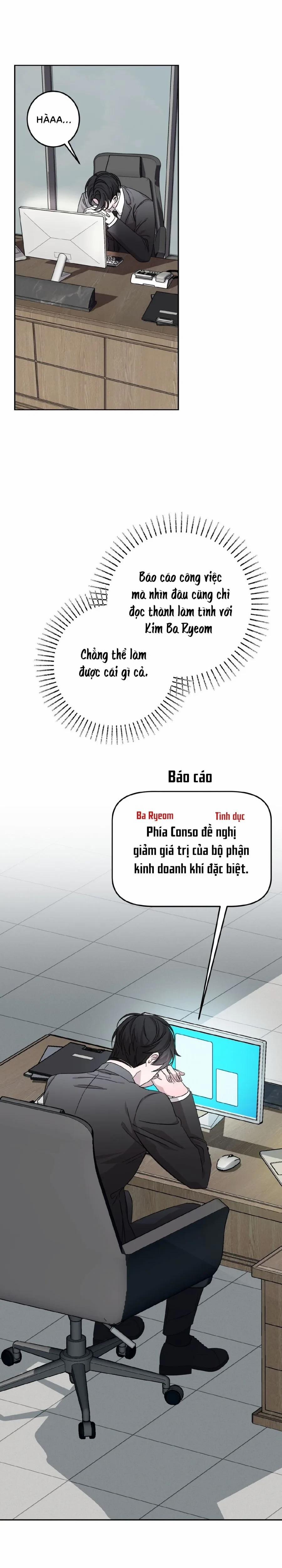 Quả Nhiên Vị Giám Đốc Điều Hành Đó… 12 trang 25