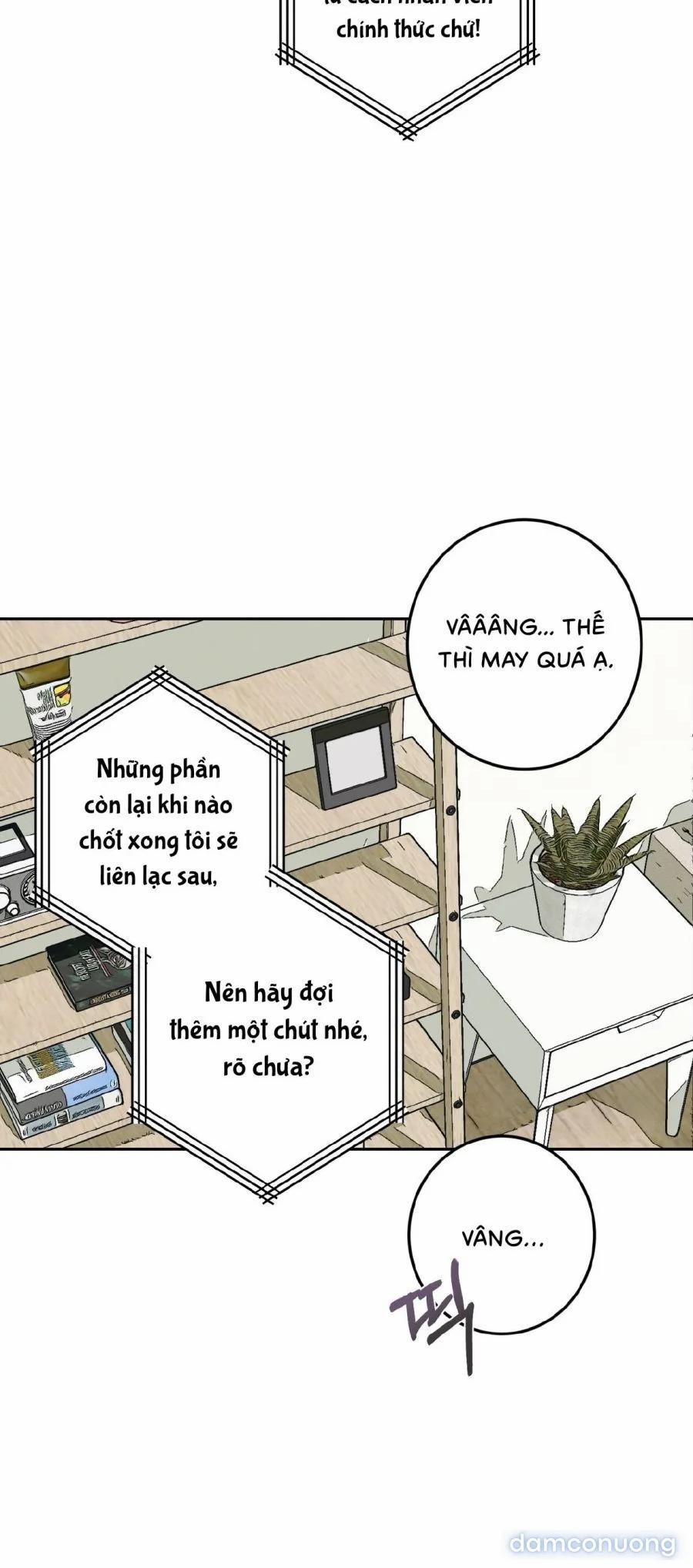 Quả Nhiên Vị Giám Đốc Điều Hành Đó… 12 trang 3
