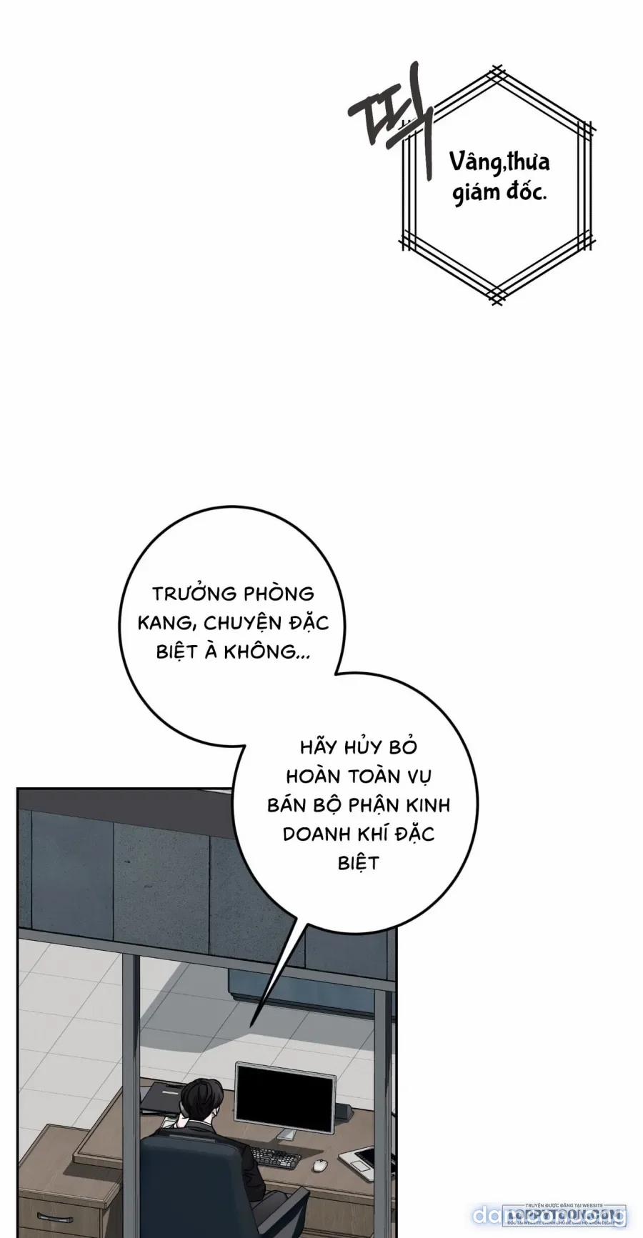 Quả Nhiên Vị Giám Đốc Điều Hành Đó… 13 trang 8
