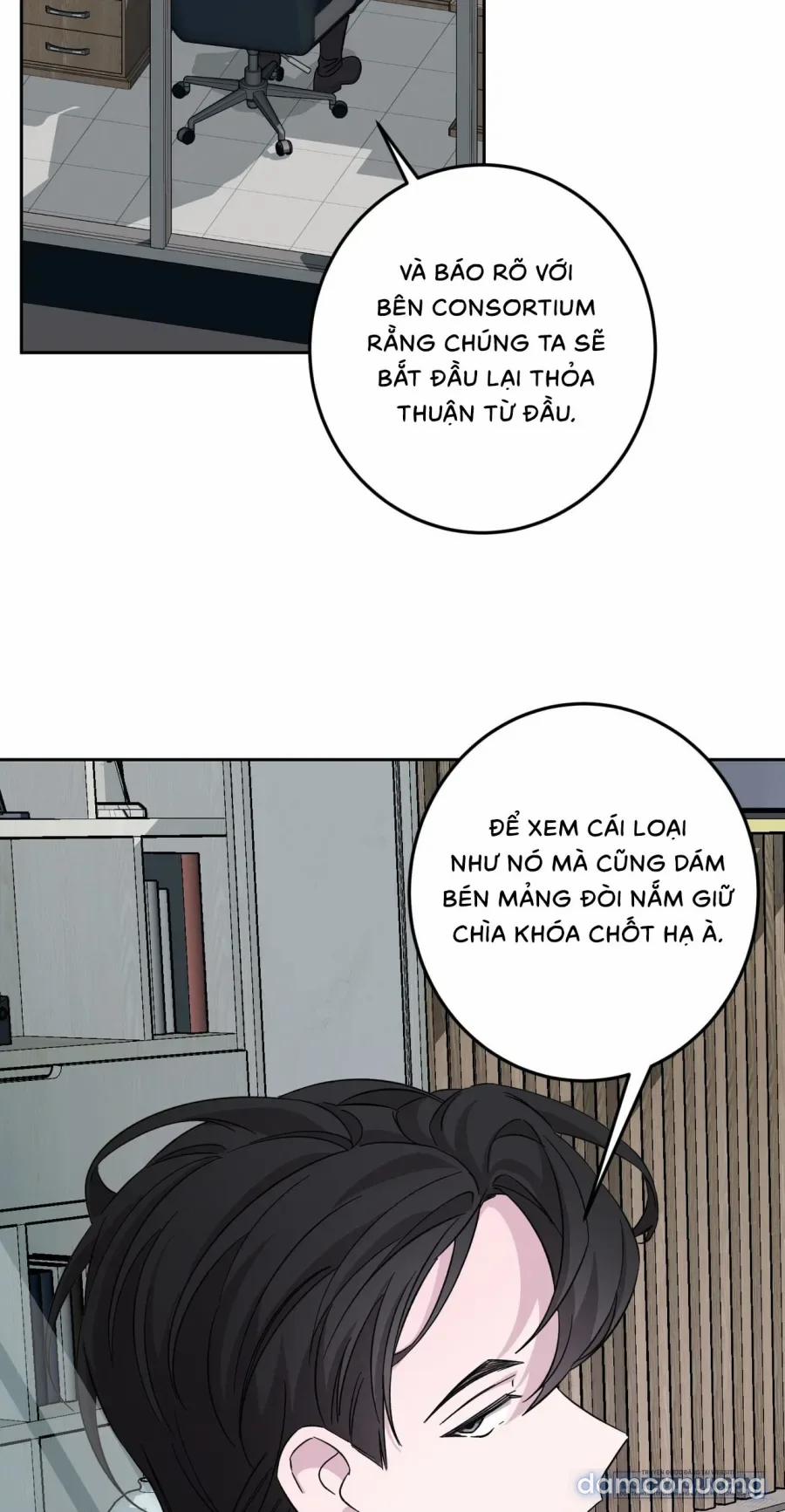 Quả Nhiên Vị Giám Đốc Điều Hành Đó… 13 trang 9