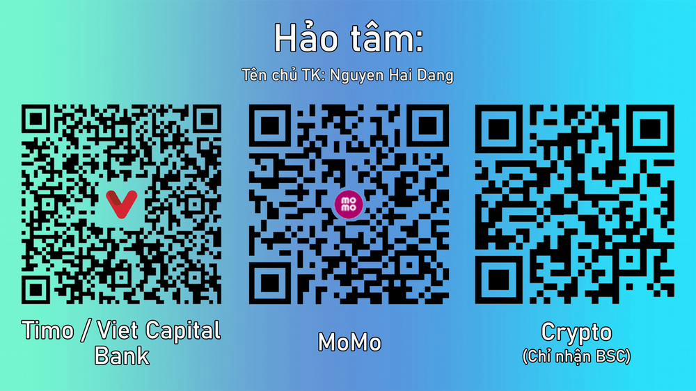 Quá nhiều tình yêu để lấp đầy em Oneshot nhưng lại ra nhiều lần trang 26