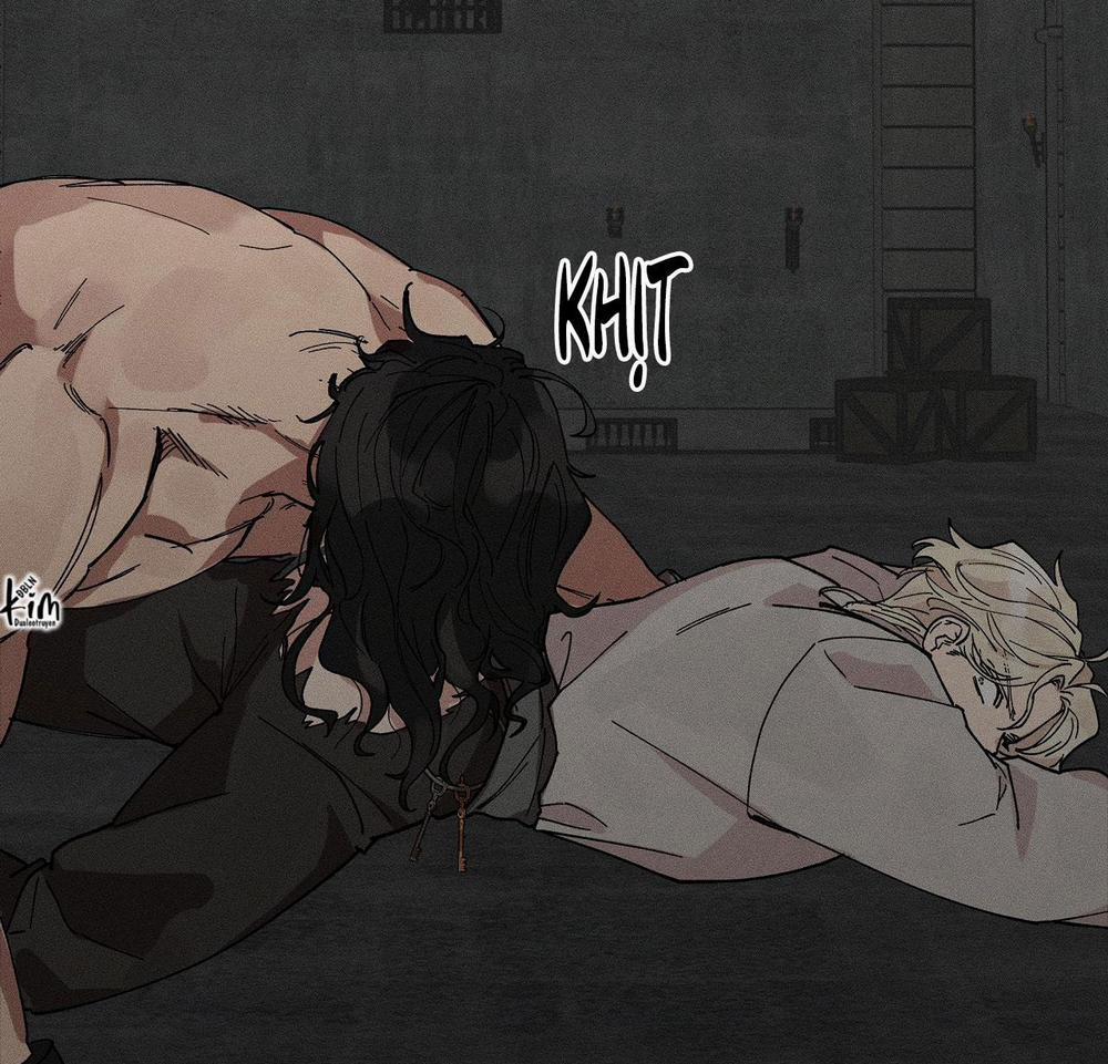 Quái Thú Của Bahal 1 trang 32