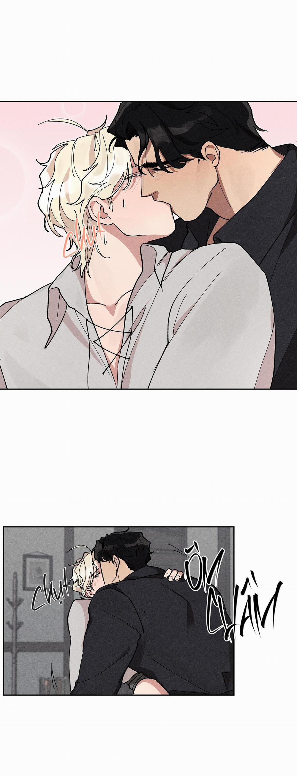 Quái Thú Của Bahal 10 trang 16