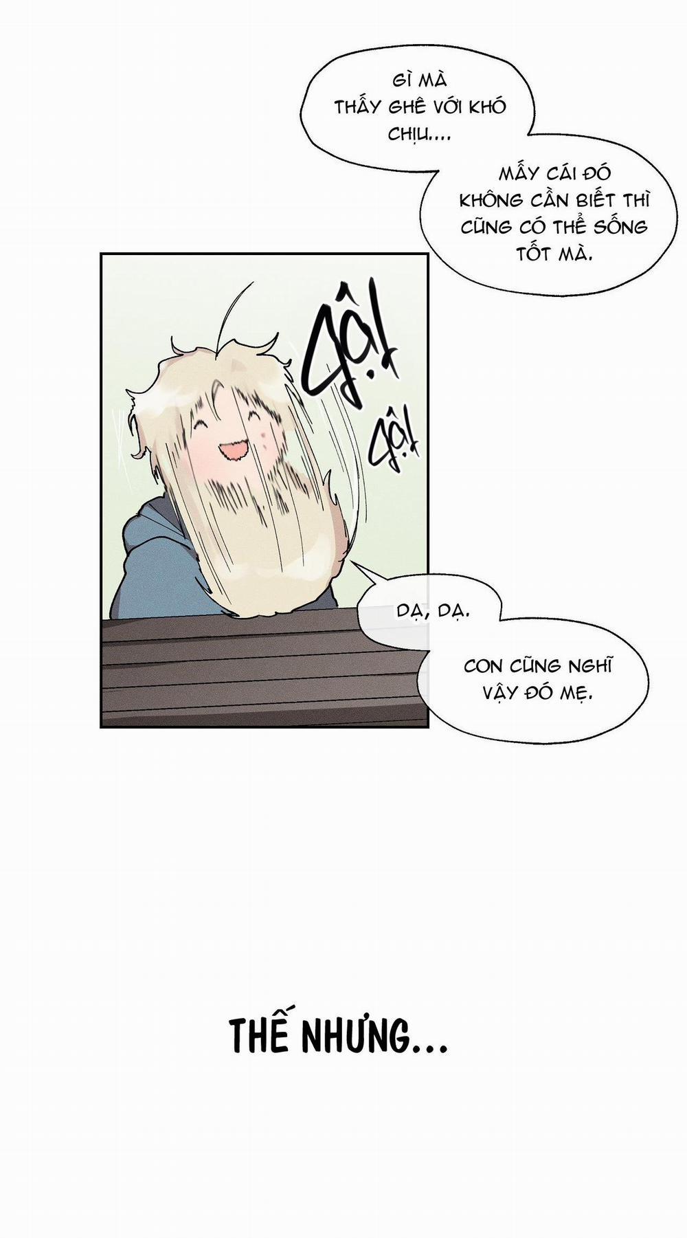 Quái Thú Của Bahal 10 trang 4