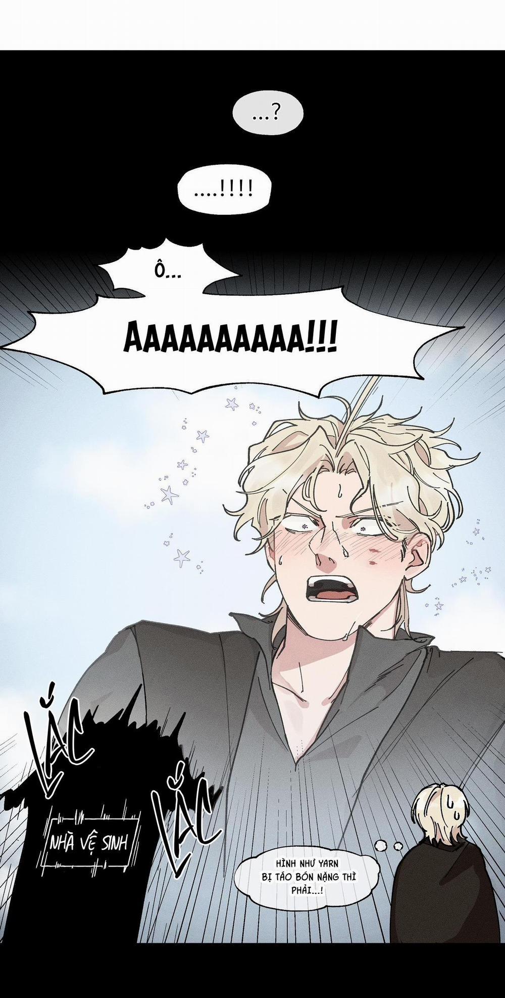 Quái Thú Của Bahal 10 trang 6