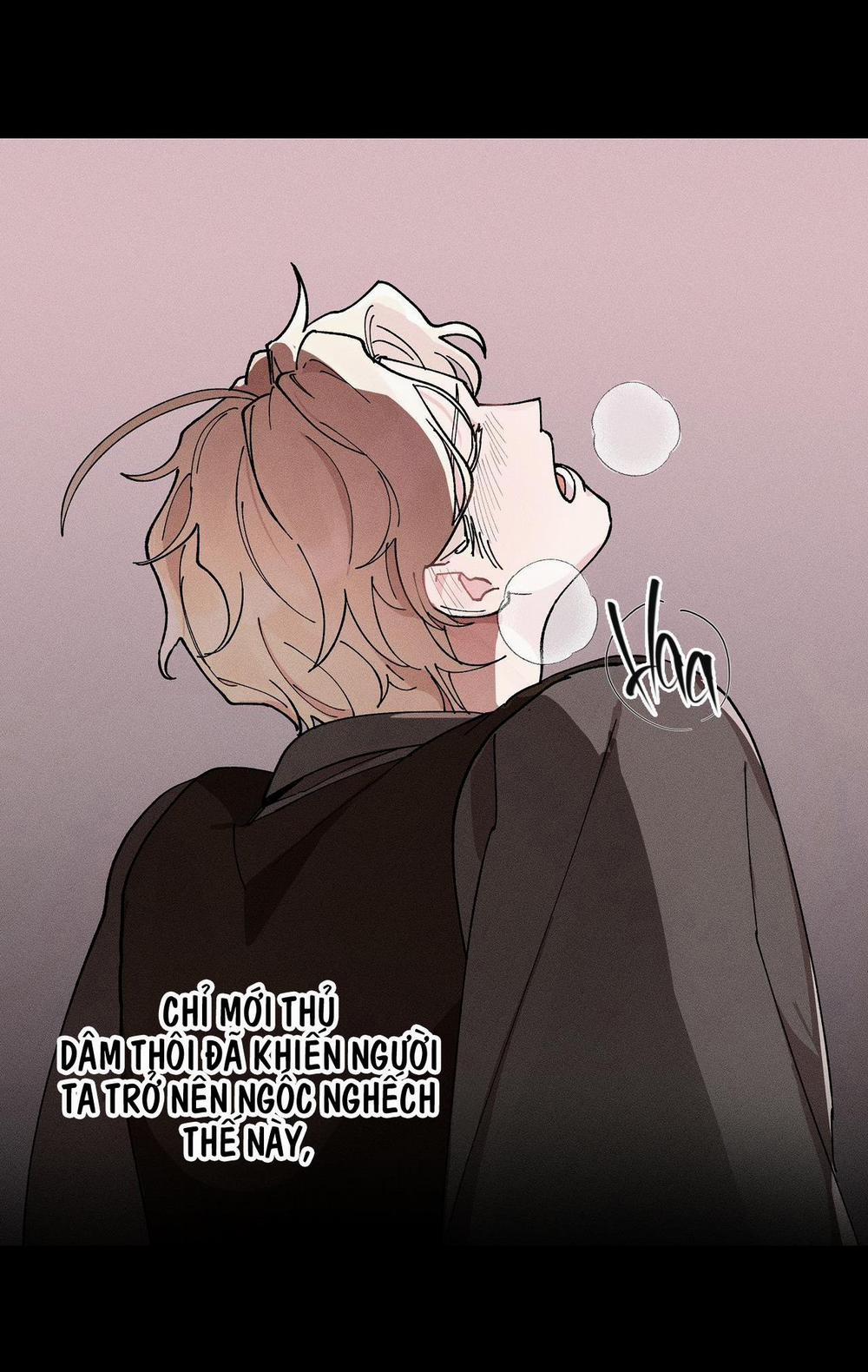 Quái Thú Của Bahal 10 trang 8