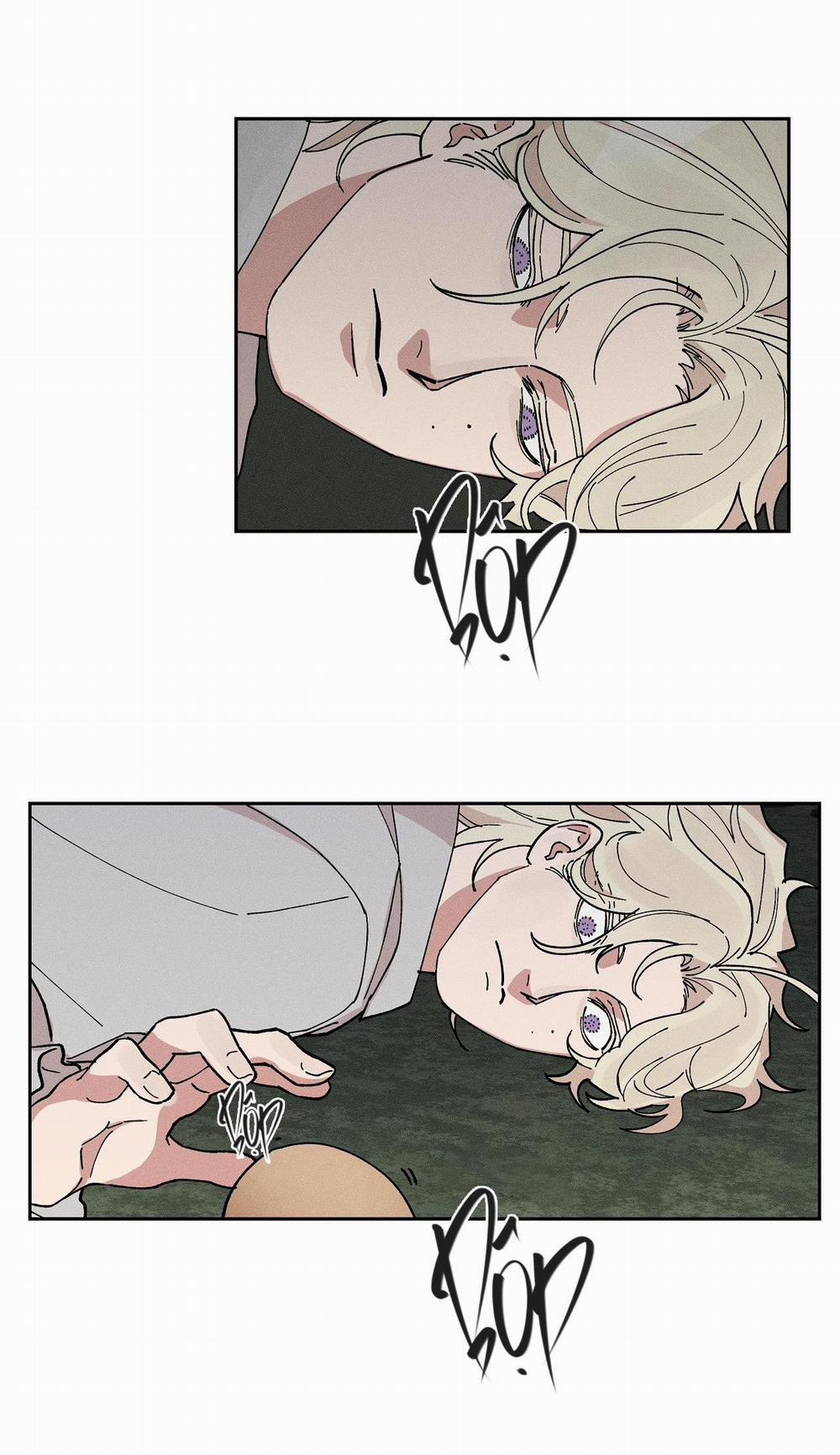 Quái Thú Của Bahal 12 trang 19