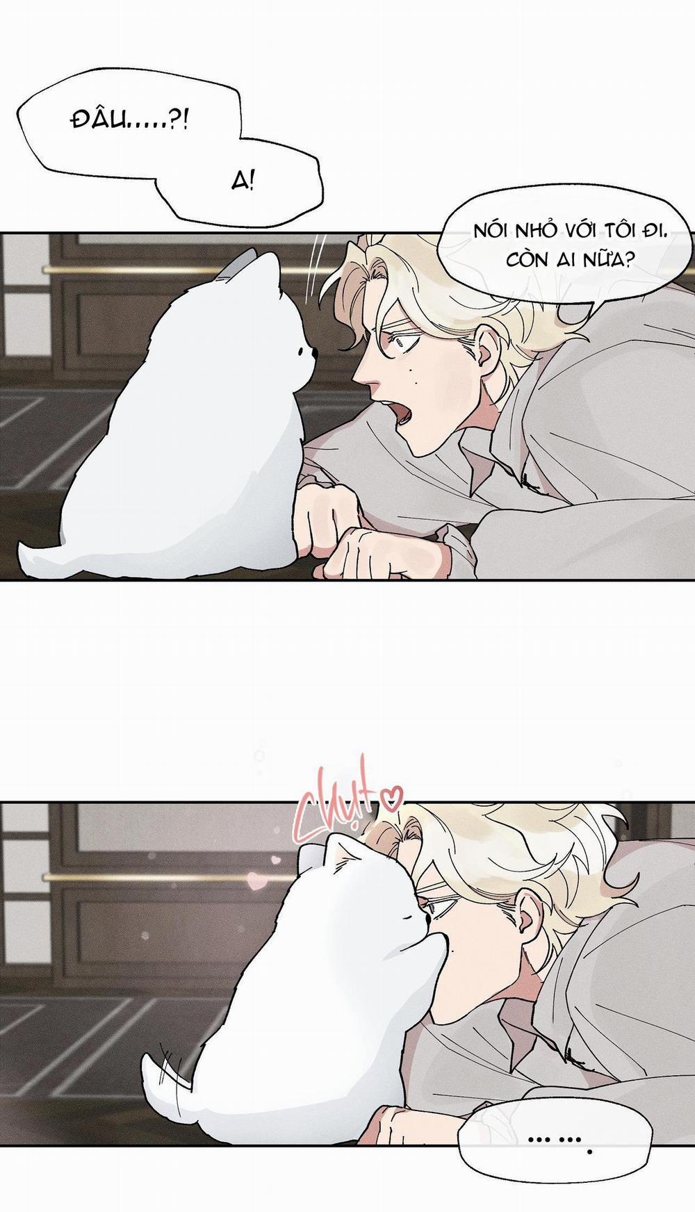 Quái Thú Của Bahal 12 trang 4