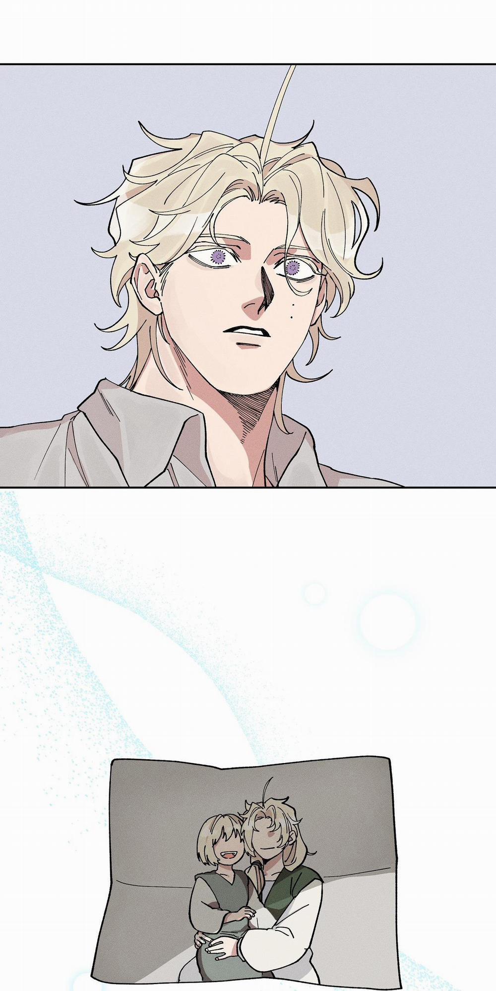 Quái Thú Của Bahal 13 trang 19