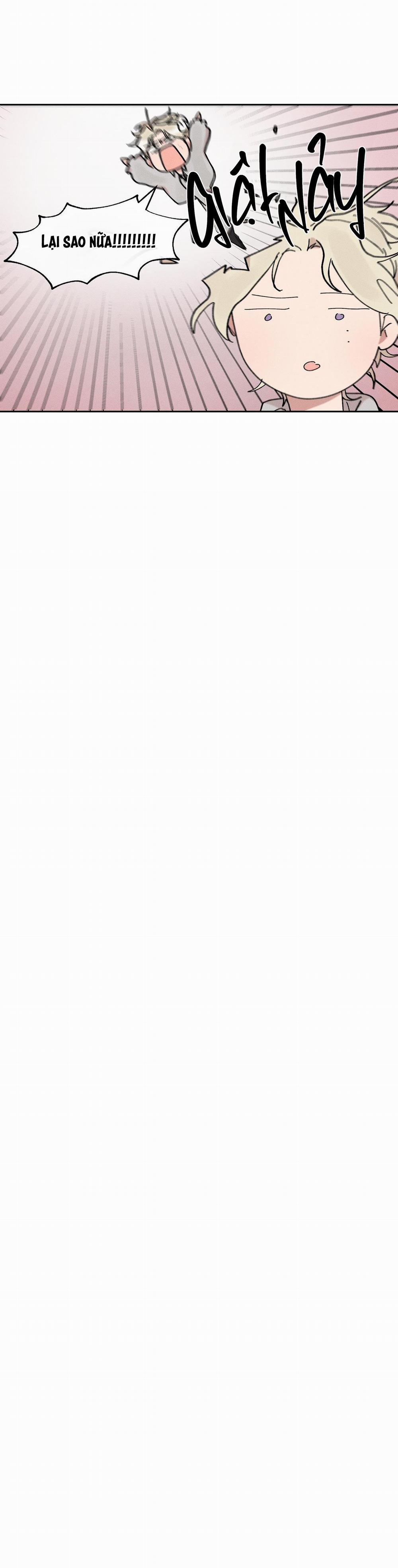 Quái Thú Của Bahal 13 trang 33