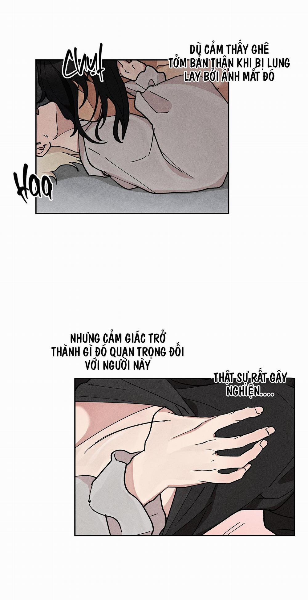 Quái Thú Của Bahal 14 trang 27