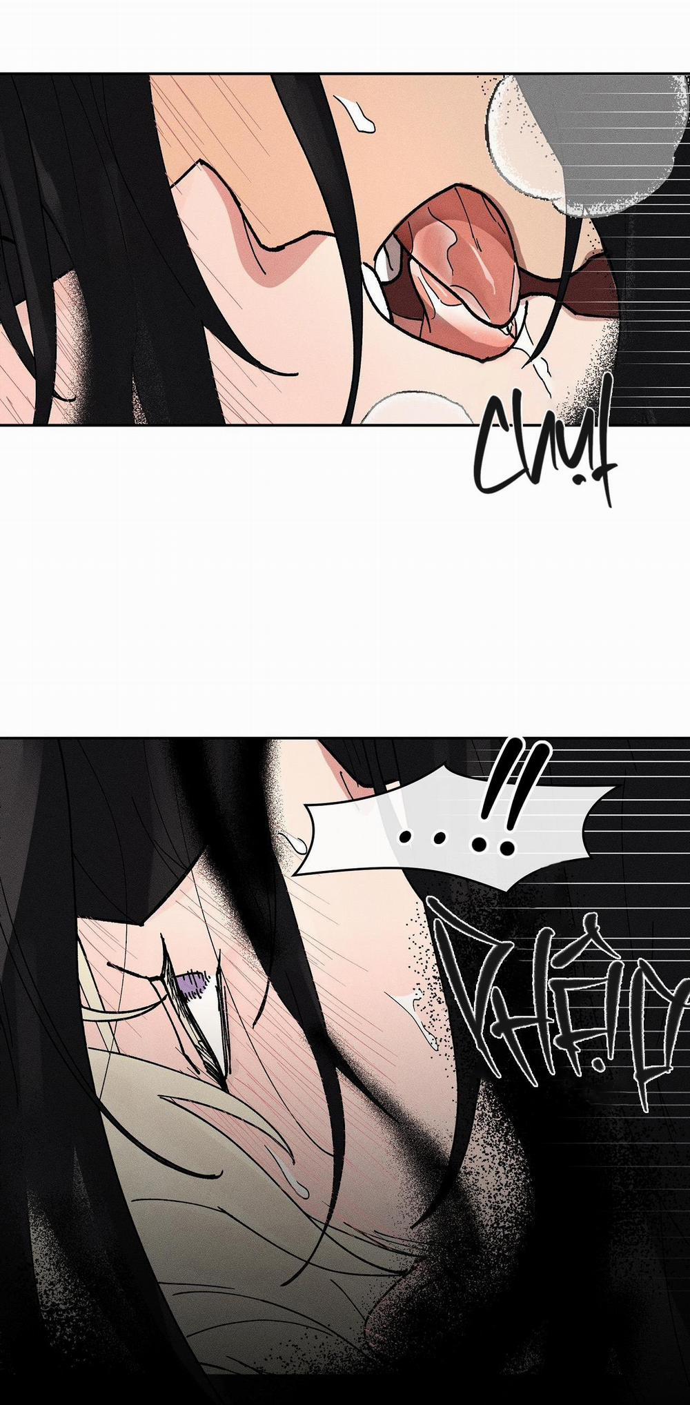 Quái Thú Của Bahal 15 trang 26