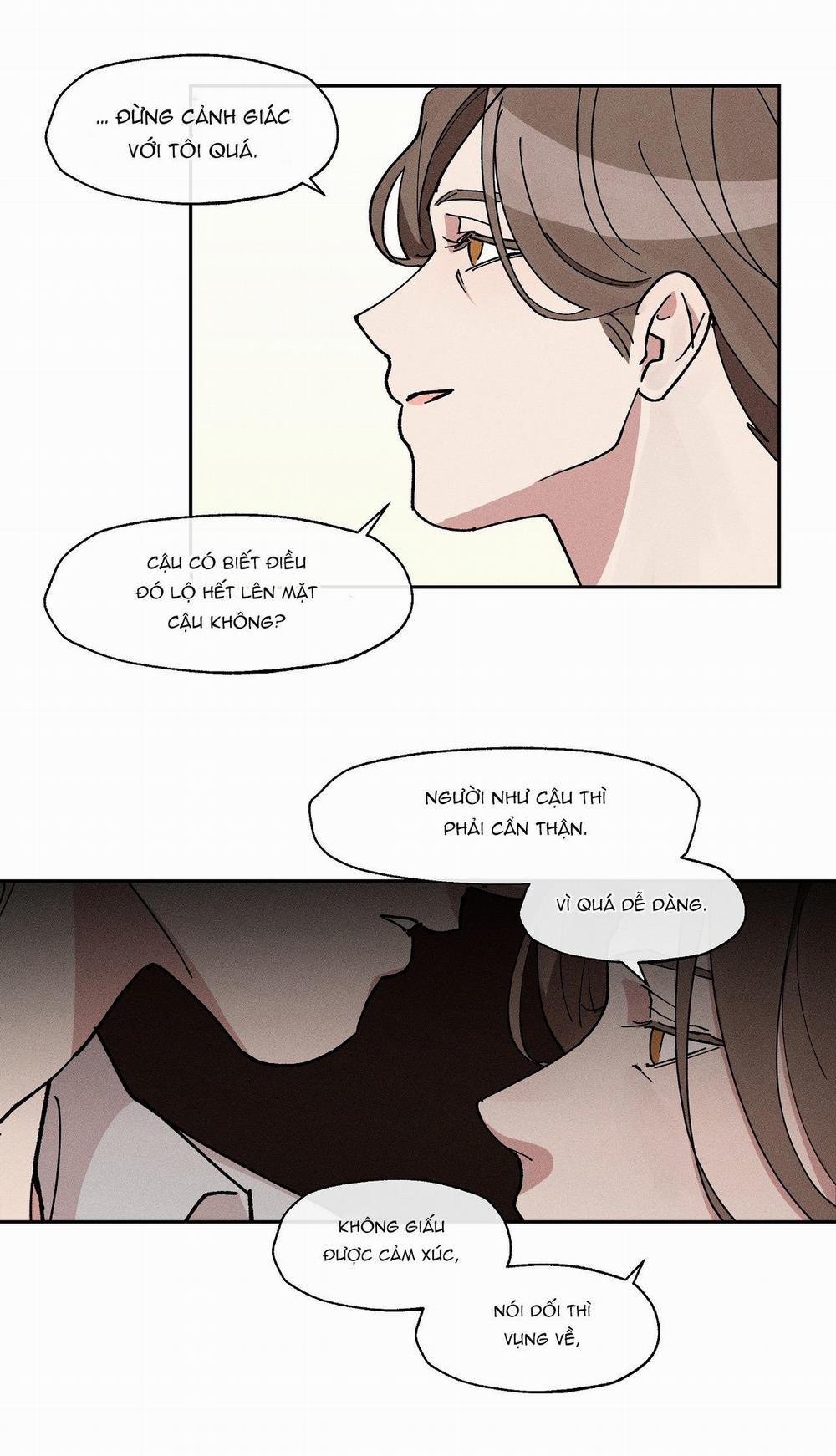 Quái Thú Của Bahal 16 trang 10