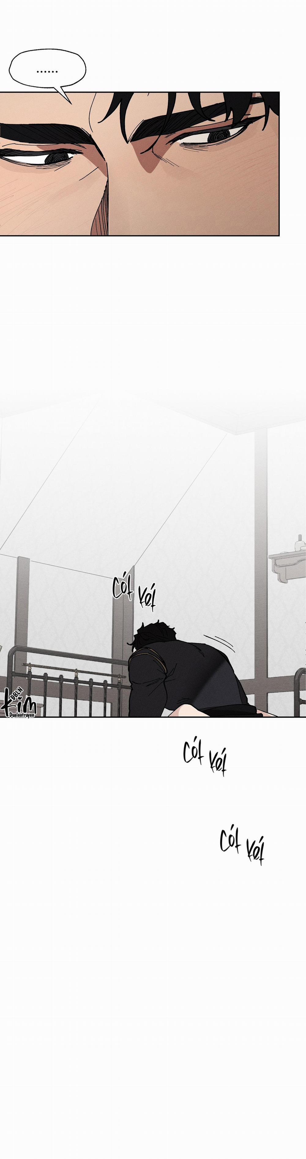 Quái Thú Của Bahal 19 trang 38