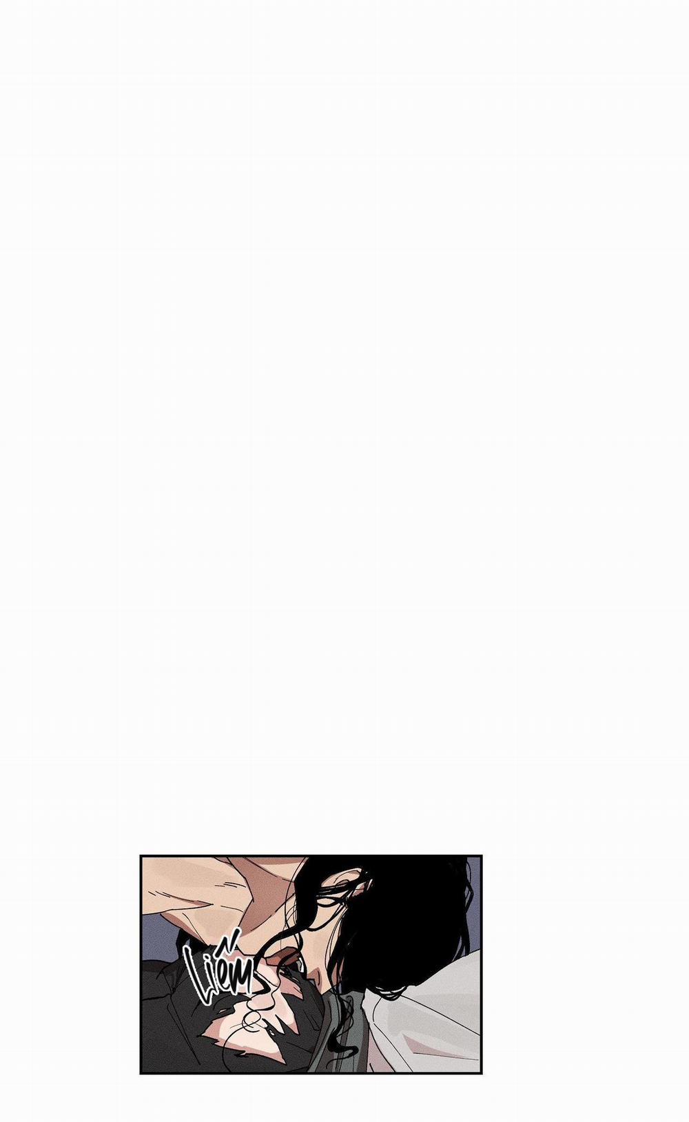 Quái Thú Của Bahal 2 trang 5