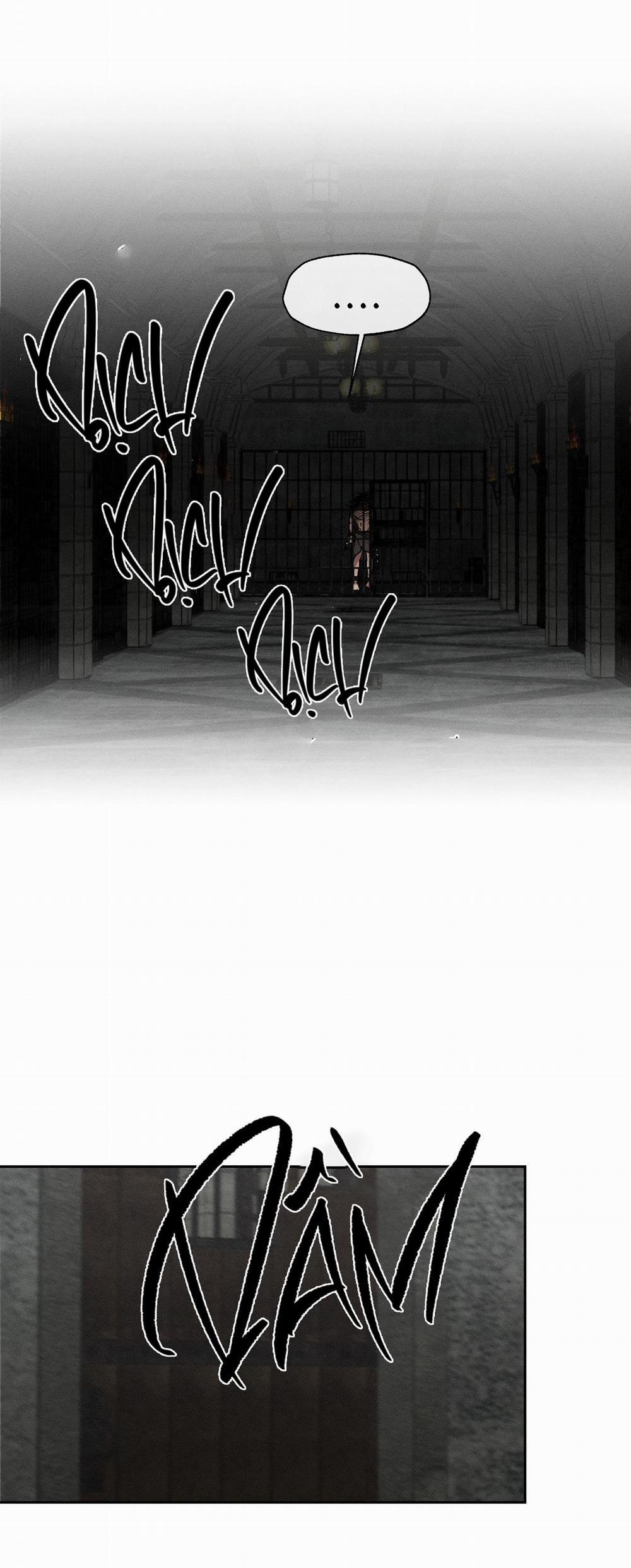 Quái Thú Của Bahal 21 trang 31