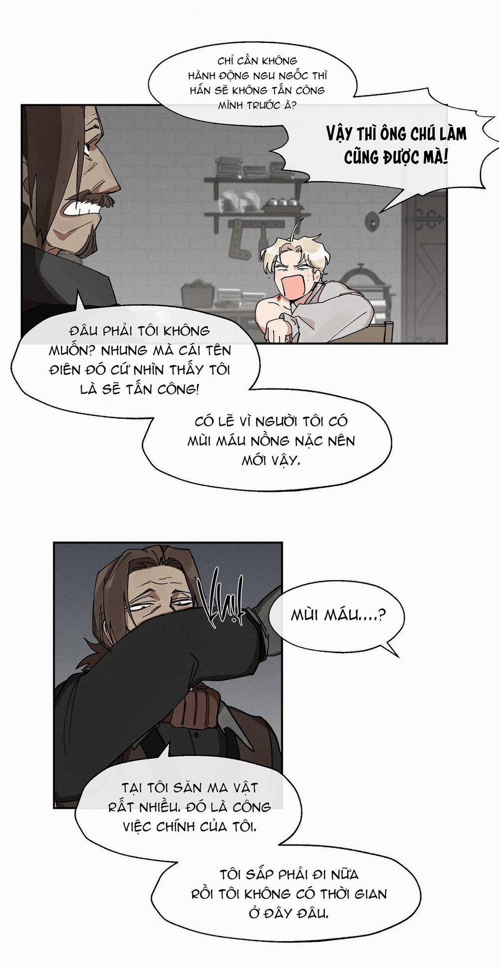 Quái Thú Của Bahal 3 trang 39