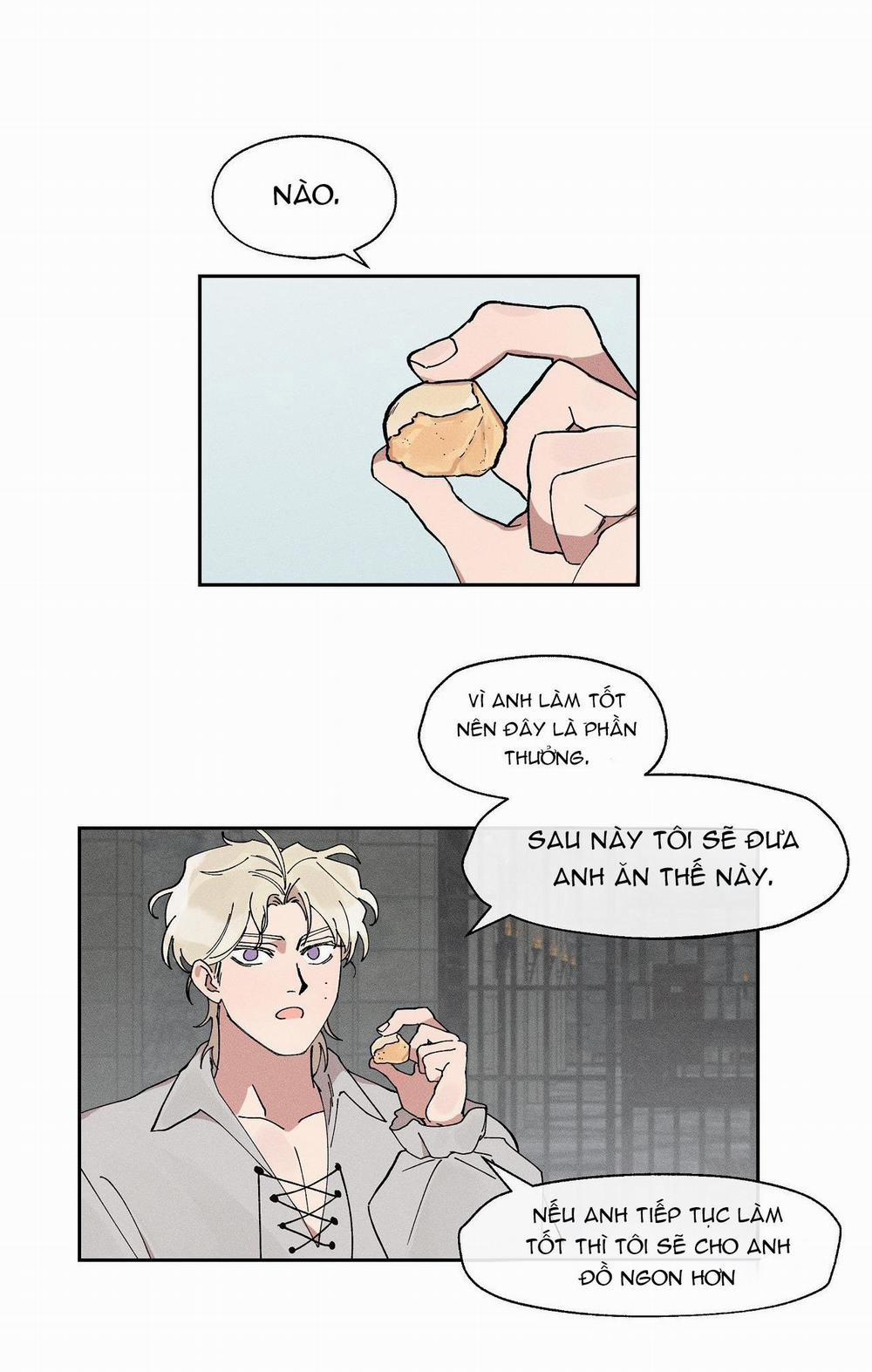 Quái Thú Của Bahal 5 trang 4