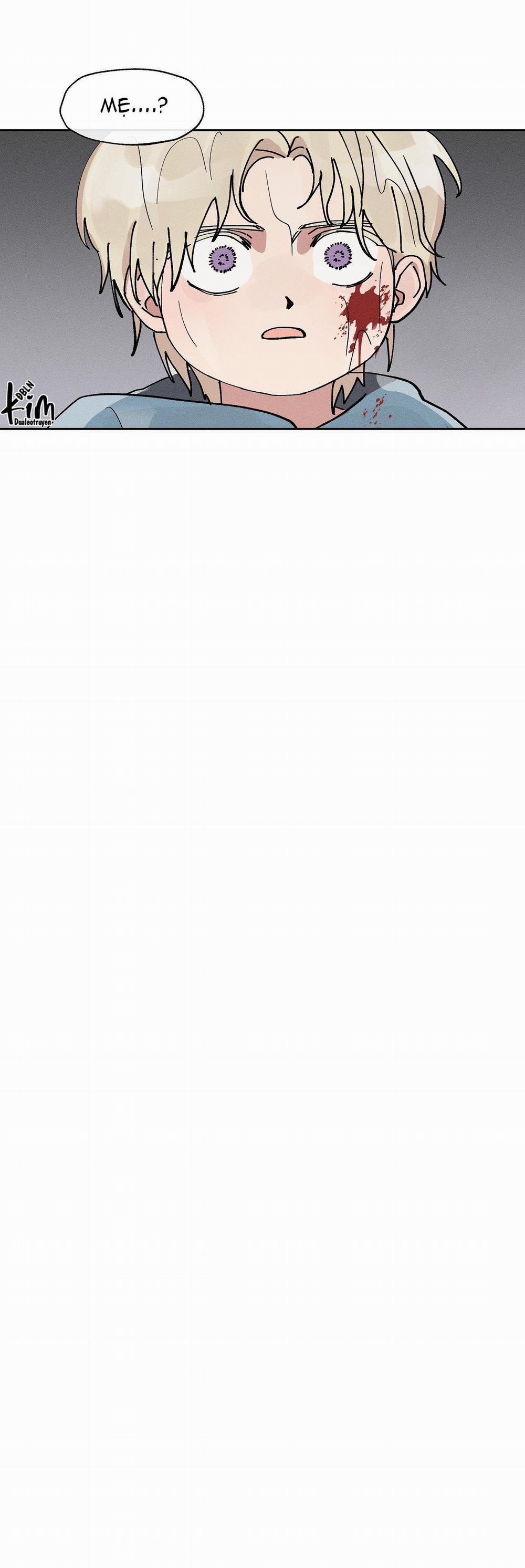 Quái Thú Của Bahal 6 trang 34