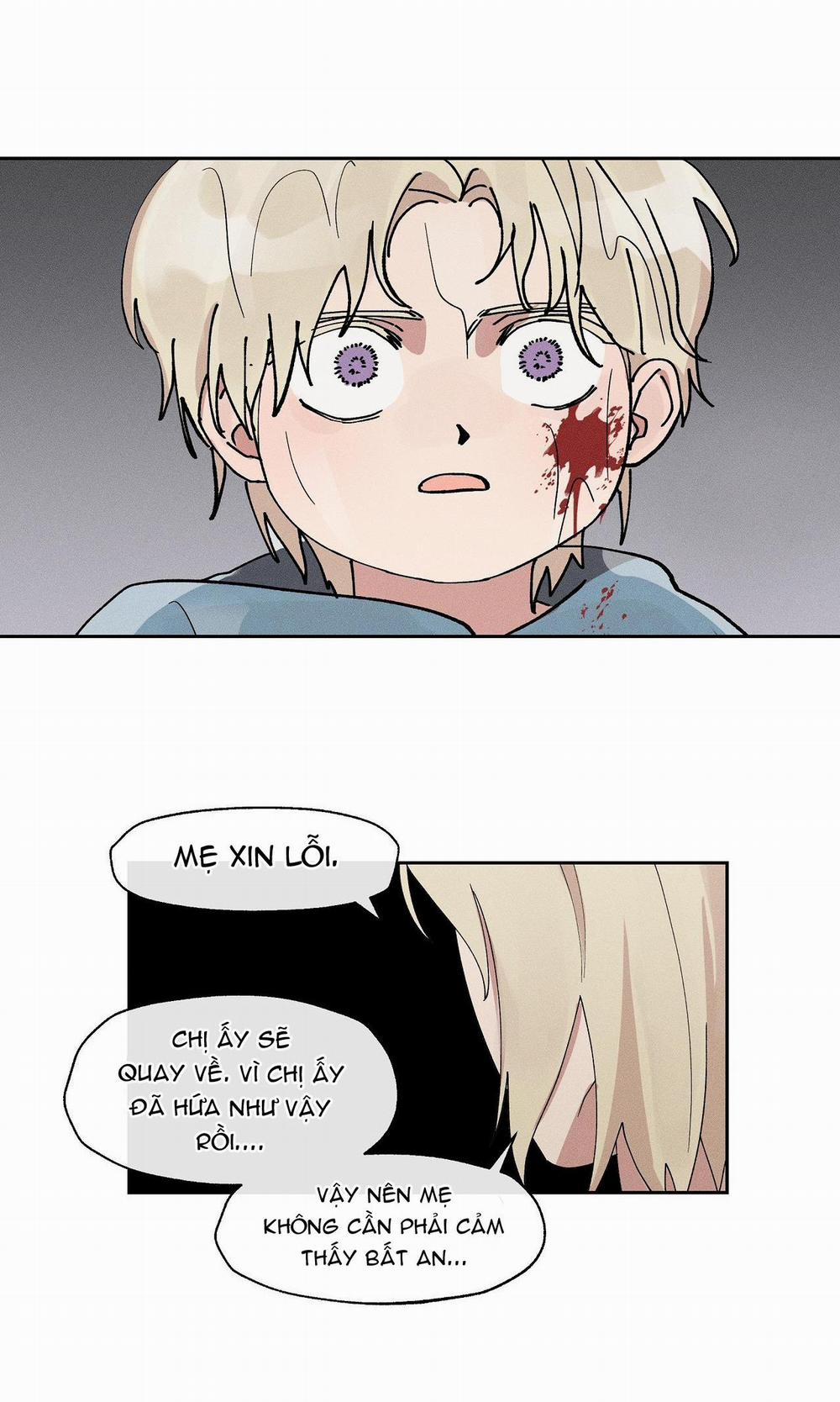 Quái Thú Của Bahal 7 trang 1