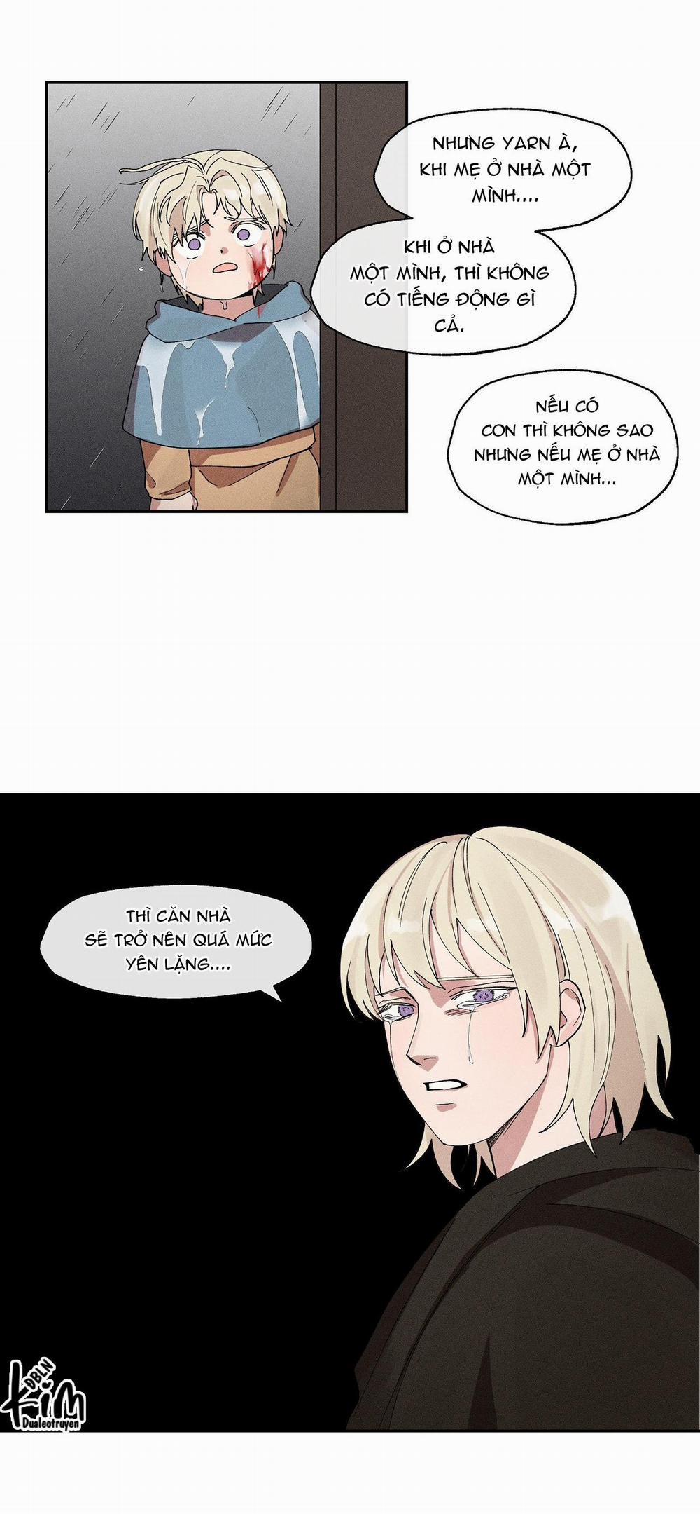 Quái Thú Của Bahal 7 trang 2