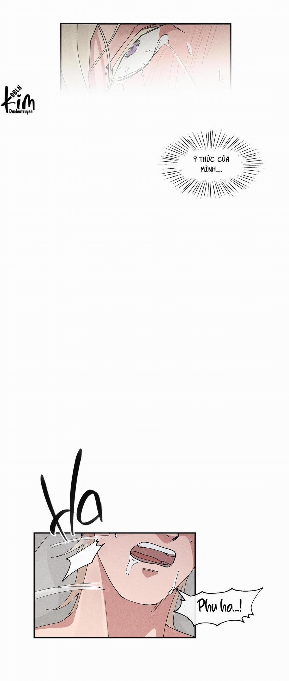 Quái Thú Của Bahal 8 trang 26