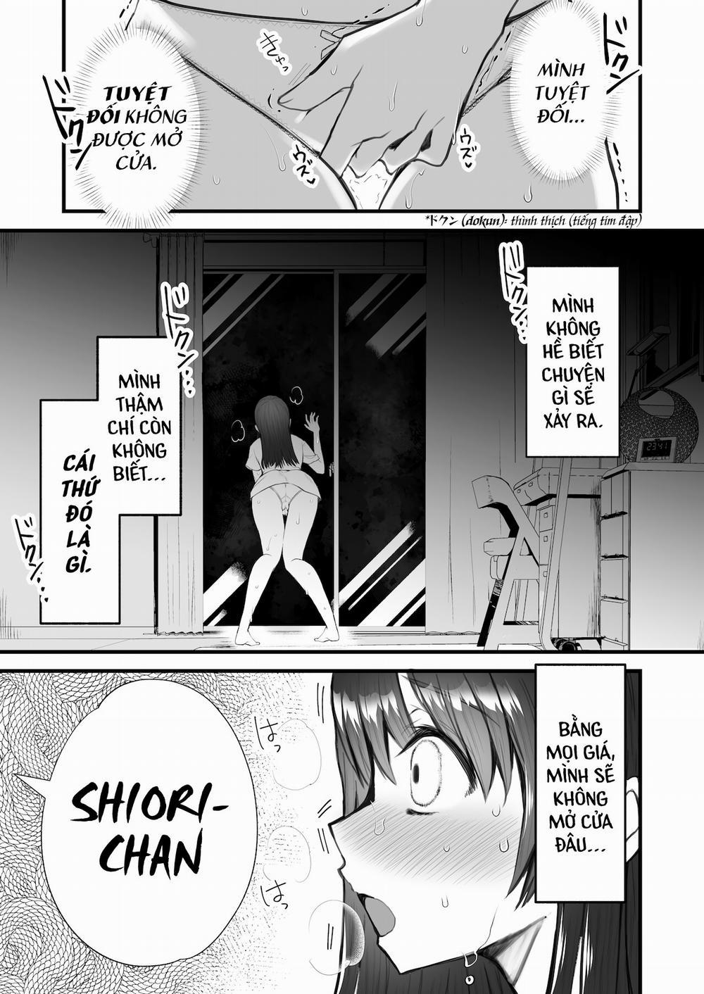 Quái Triều ~Gã đàn ông Mị hoặc chốn Thâm sơn~ Ma michael jackson trang 23