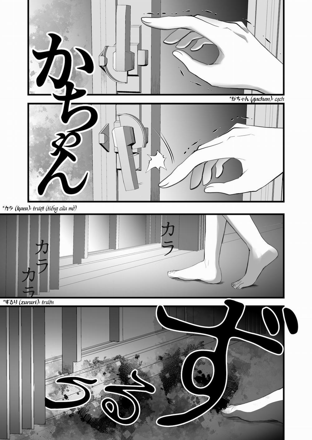 Quái Triều ~Gã đàn ông Mị hoặc chốn Thâm sơn~ Ma michael jackson trang 25