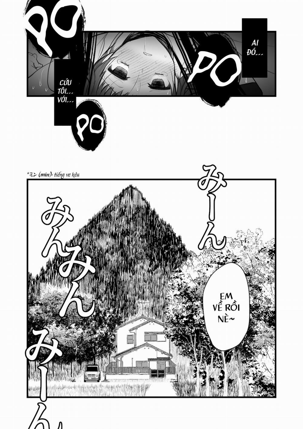 Quái Triều ~Gã đàn ông Mị hoặc chốn Thâm sơn~ Ma michael jackson trang 38