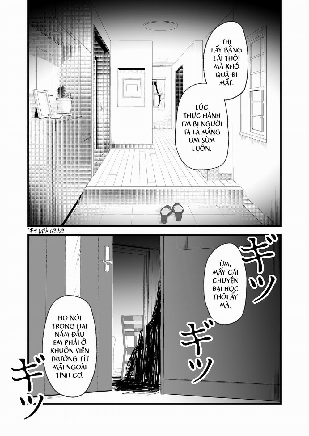 Quái Triều ~Gã đàn ông Mị hoặc chốn Thâm sơn~ Ma michael jackson trang 39