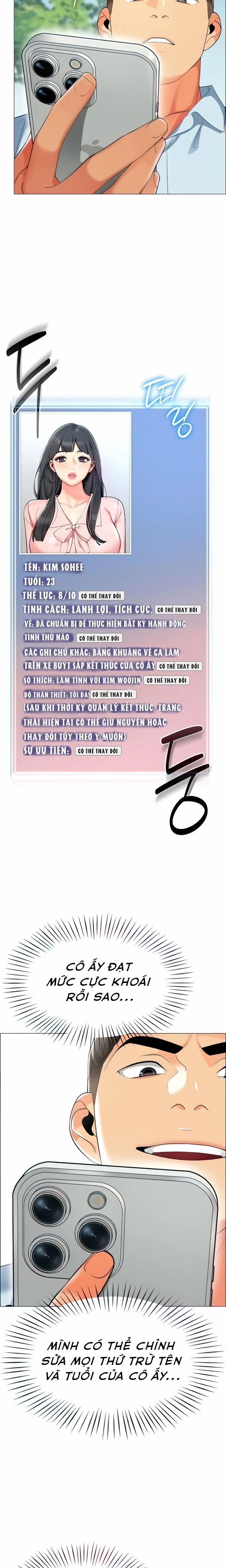 Quái Xế 11 trang 1